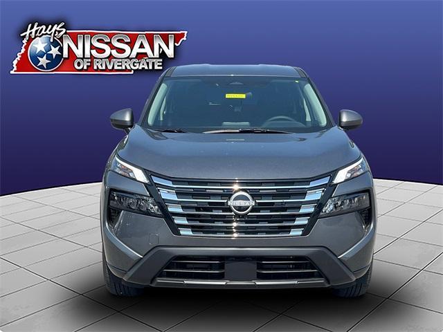 new 2025 Nissan Rogue car, priced at $29,341