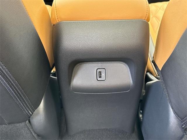 new 2025 Nissan Sentra car, priced at $28,040