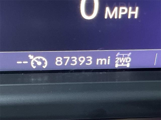 used 2019 Chevrolet Silverado 1500 car, priced at $27,988