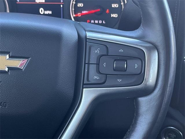 used 2019 Chevrolet Silverado 1500 car, priced at $27,988