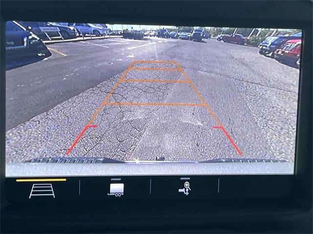 used 2019 Chevrolet Silverado 1500 car, priced at $27,988