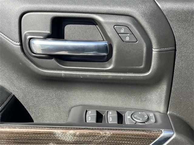 used 2019 Chevrolet Silverado 1500 car, priced at $27,988