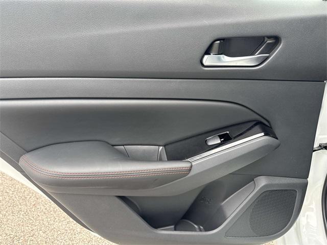 new 2025 Nissan Altima car, priced at $31,500