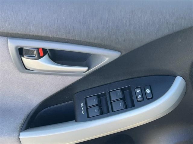 used 2013 Toyota Prius car, priced at $12,488