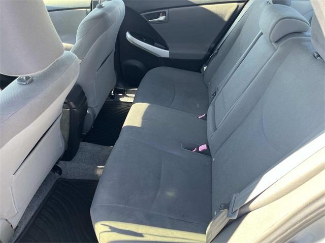 used 2013 Toyota Prius car, priced at $12,488
