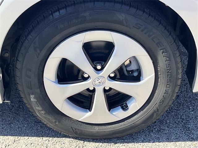 used 2013 Toyota Prius car, priced at $12,488