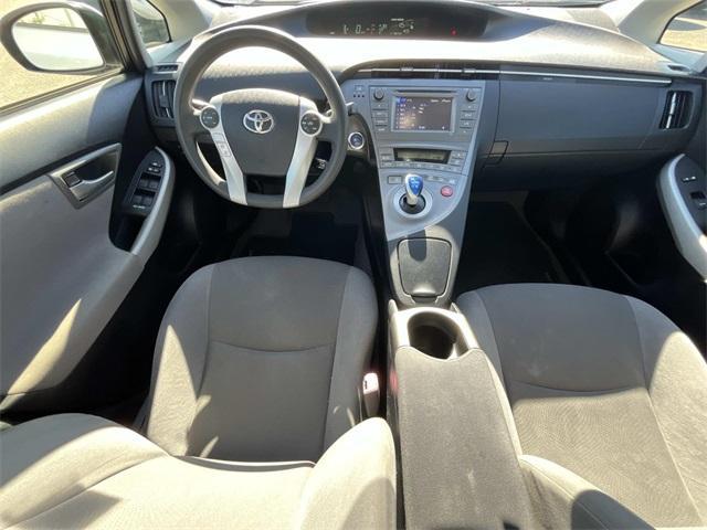 used 2013 Toyota Prius car, priced at $12,488