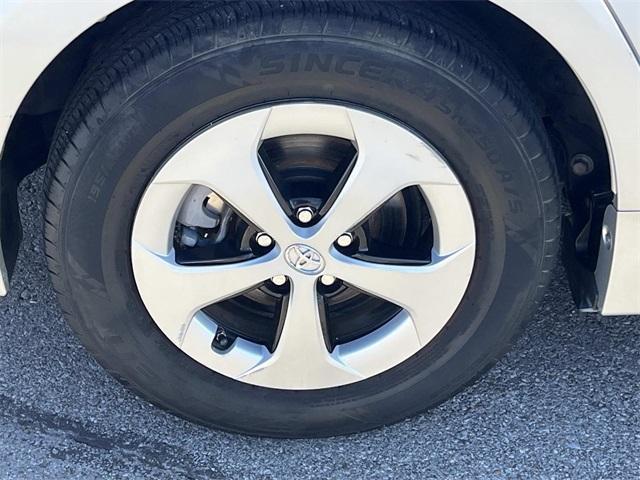 used 2013 Toyota Prius car, priced at $12,488