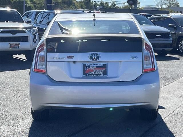 used 2013 Toyota Prius car, priced at $12,488