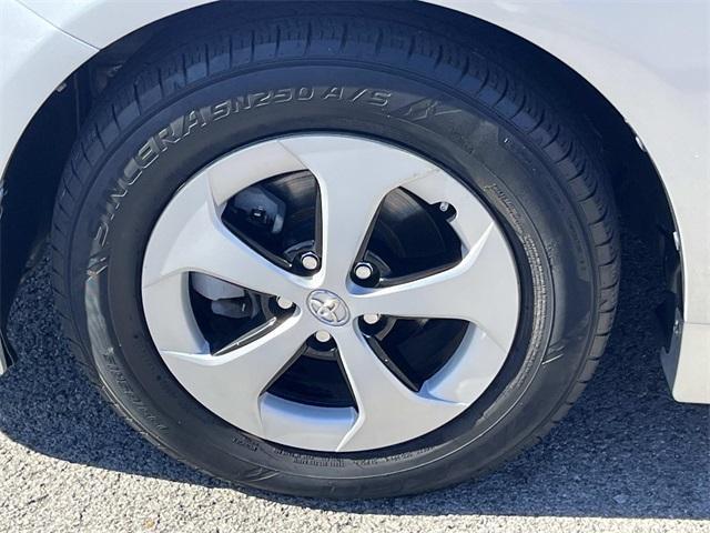 used 2013 Toyota Prius car, priced at $12,488