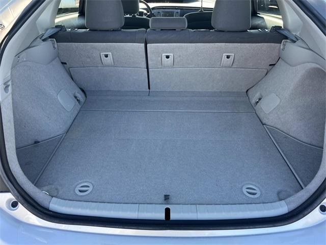 used 2013 Toyota Prius car, priced at $12,488