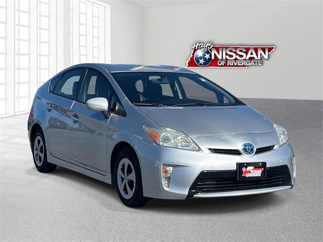 used 2013 Toyota Prius car, priced at $12,488
