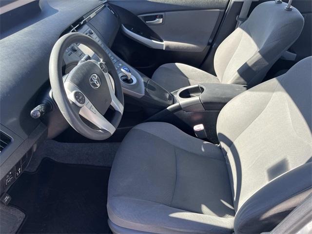 used 2013 Toyota Prius car, priced at $12,488