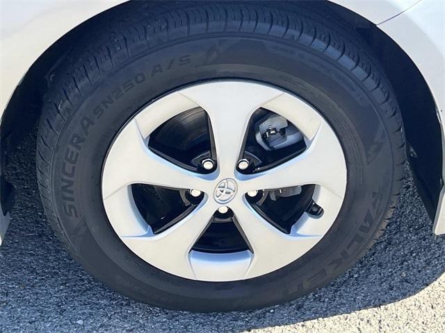 used 2013 Toyota Prius car, priced at $12,488