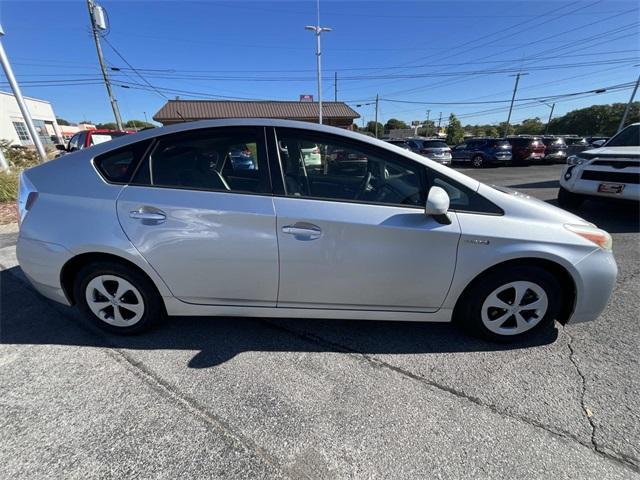 used 2013 Toyota Prius car, priced at $12,488