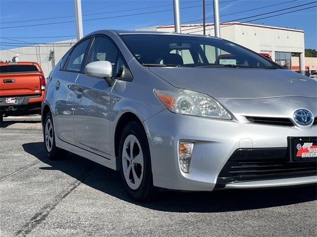 used 2013 Toyota Prius car, priced at $12,488
