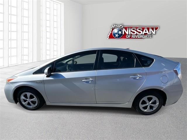 used 2013 Toyota Prius car, priced at $12,488