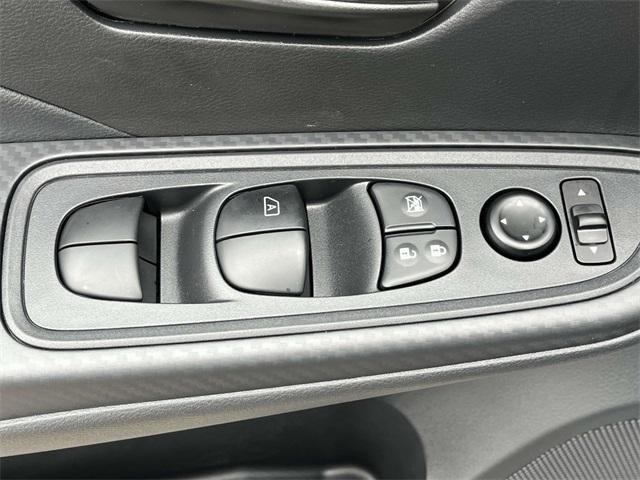 new 2025 Nissan Versa car, priced at $19,571