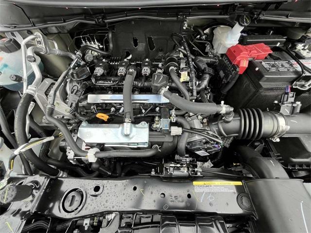 new 2025 Nissan Versa car, priced at $19,571
