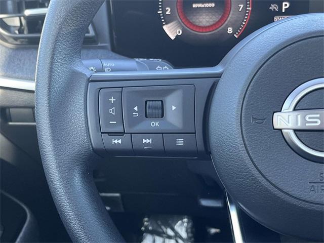 new 2026 Nissan Kicks car