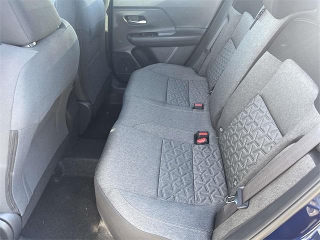 new 2026 Nissan Kicks car