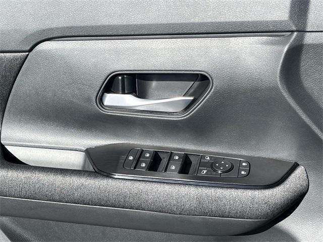 new 2026 Nissan Kicks car