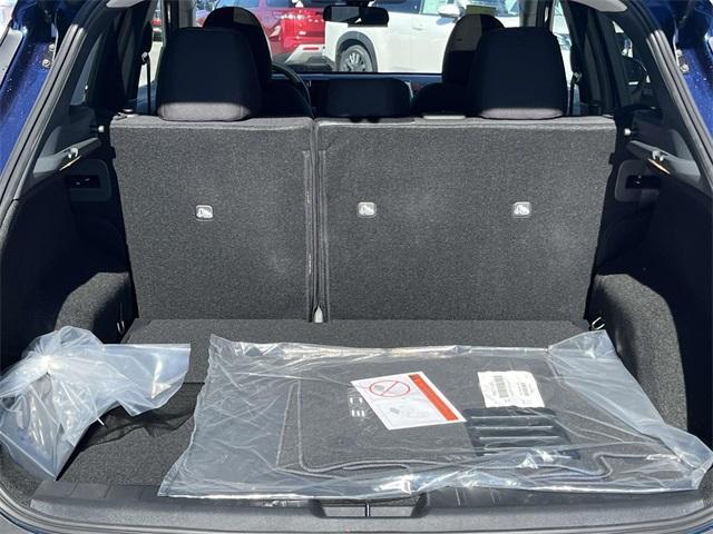 new 2026 Nissan Kicks car