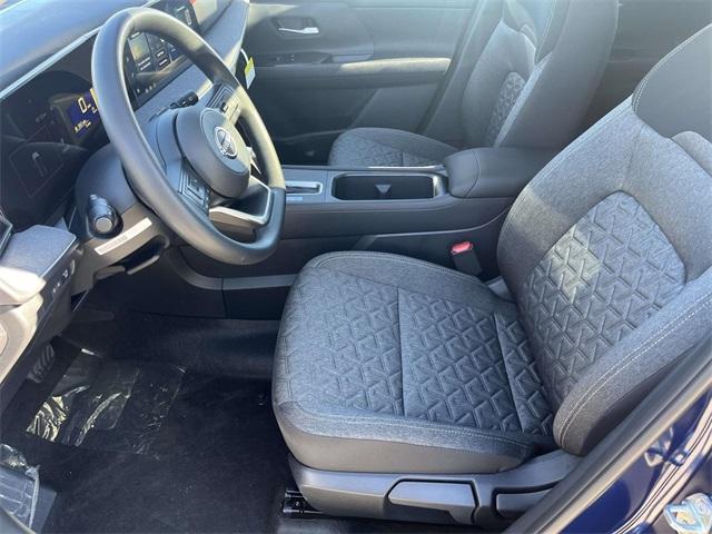 new 2026 Nissan Kicks car