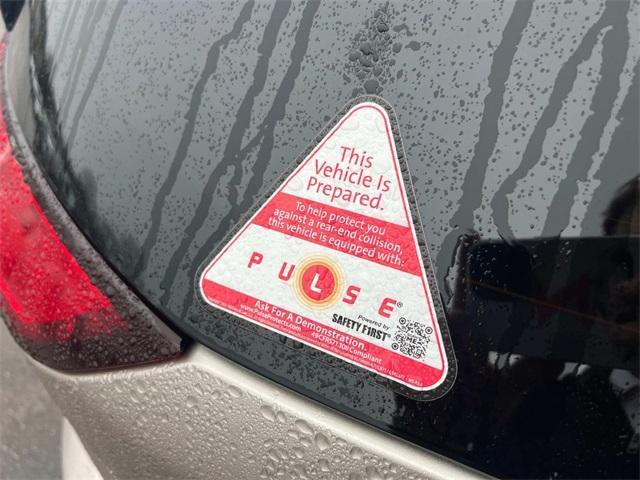 new 2025 Nissan Rogue car, priced at $41,697