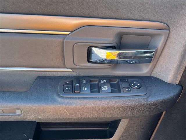 used 2022 Ram 1500 Classic car, priced at $23,988