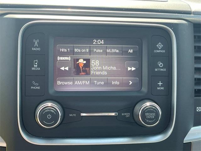 used 2022 Ram 1500 Classic car, priced at $23,988
