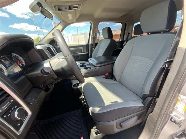 used 2022 Ram 1500 Classic car, priced at $23,988