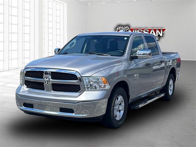 used 2022 Ram 1500 Classic car, priced at $23,988