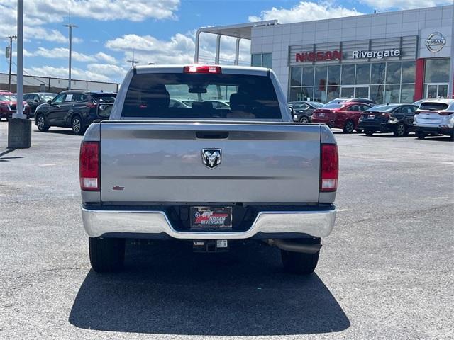 used 2022 Ram 1500 Classic car, priced at $23,988
