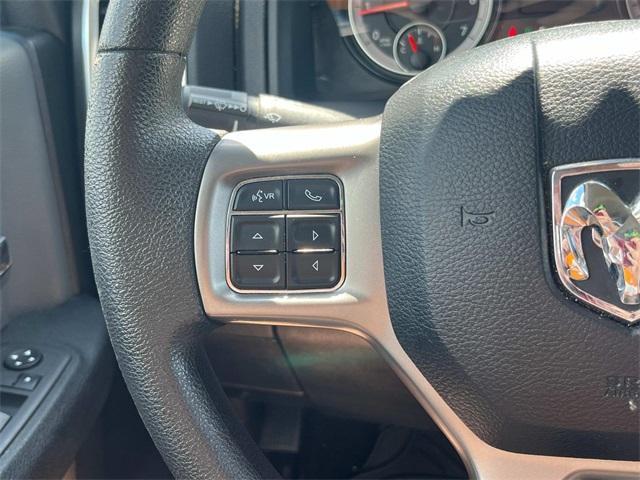 used 2022 Ram 1500 Classic car, priced at $23,988