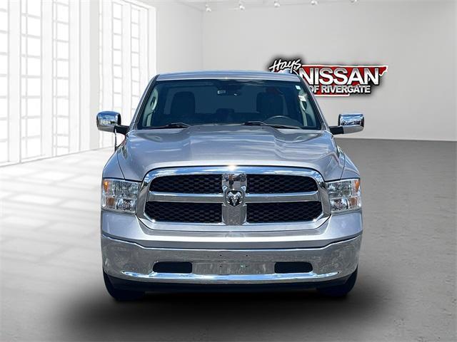 used 2022 Ram 1500 Classic car, priced at $23,988