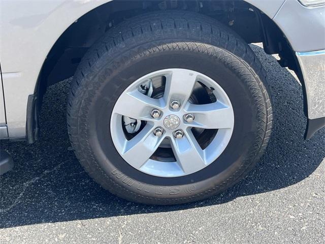 used 2022 Ram 1500 Classic car, priced at $23,988