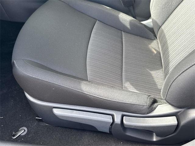 new 2025 Nissan Sentra car, priced at $22,909