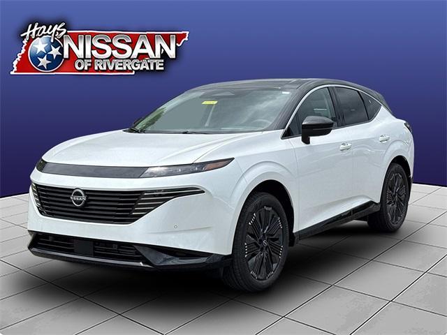 new 2025 Nissan Murano car, priced at $49,000