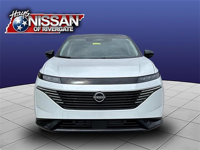 new 2025 Nissan Murano car, priced at $49,000