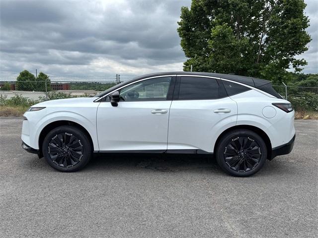 new 2025 Nissan Murano car, priced at $49,000