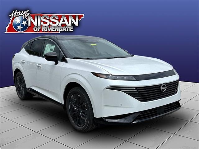 new 2025 Nissan Murano car, priced at $49,000