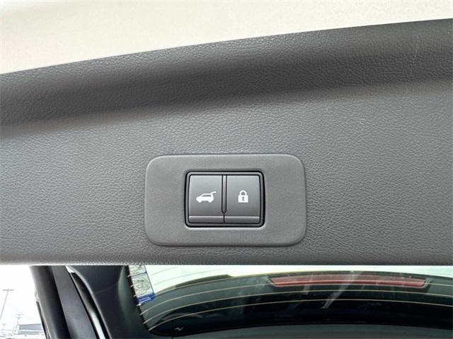 new 2025 Nissan Murano car, priced at $49,000