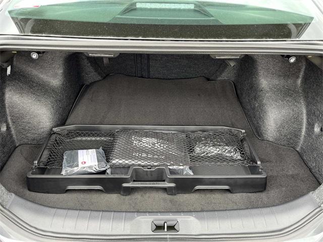 new 2025 Nissan Altima car, priced at $30,465