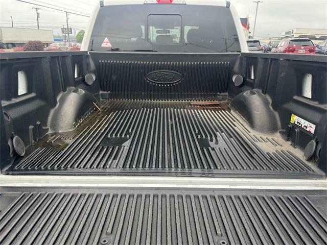 used 2020 Ford F-150 car, priced at $35,000