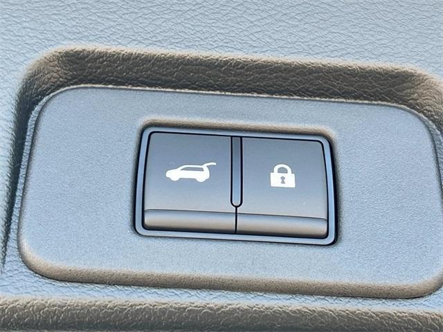 new 2025 Nissan Rogue car, priced at $29,251