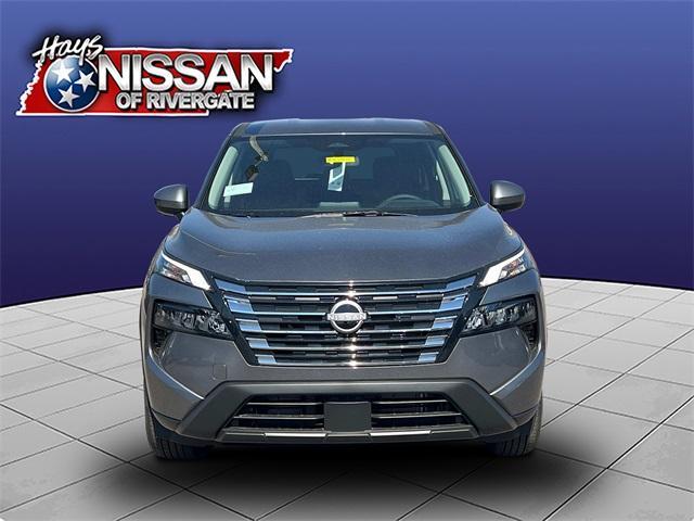 new 2025 Nissan Rogue car, priced at $29,251