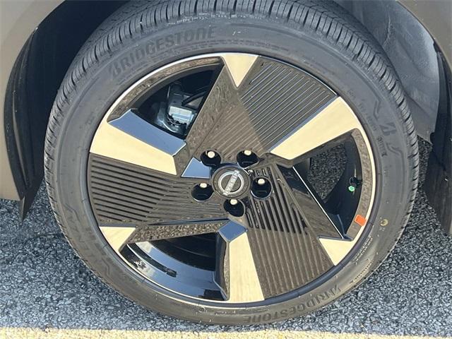 new 2026 Nissan Kicks car