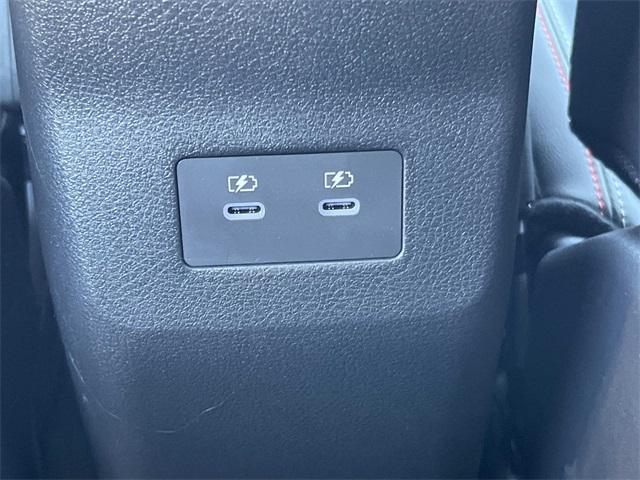 new 2026 Nissan Kicks car