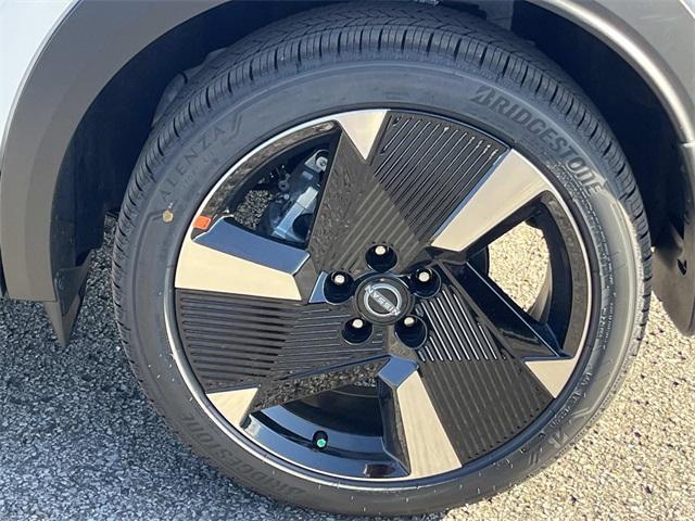 new 2026 Nissan Kicks car